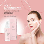 N Plus Aqua Moisturizer For Oily Skin | Grocsy