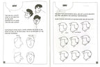 How To Draw Cartoons. | Grocsy