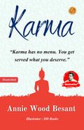 Karma | Grocsy