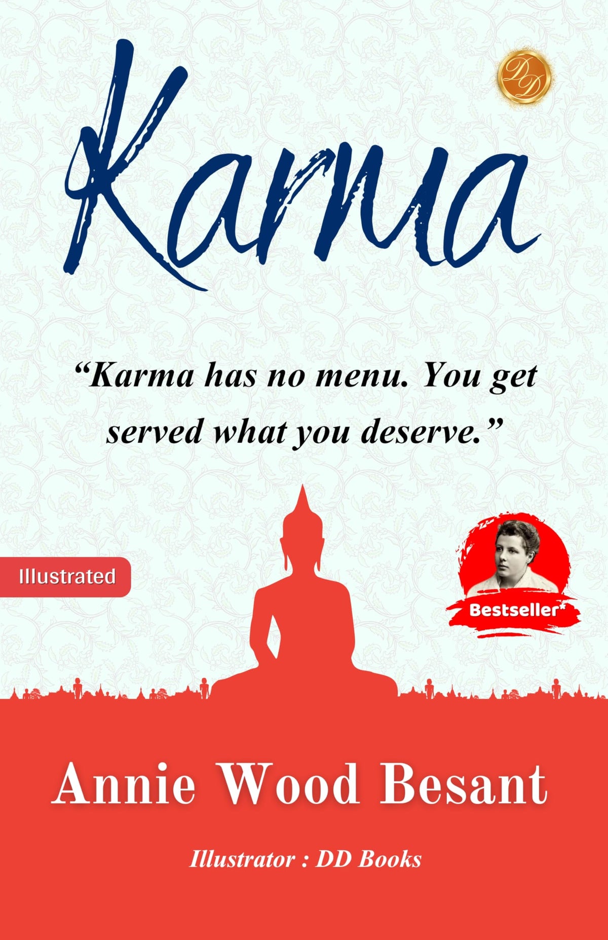 Karma | Grocsy