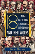 18 Most Influential Personalities In The World And Their Work: Best Book To Achieve Success In Life | Grocsy