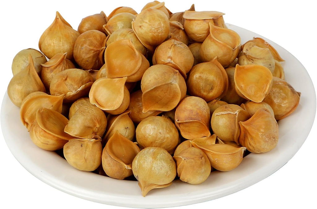 YUVIKA Kashmiri Lehsun - Snow Mountain Garlic | Grocsy