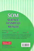 Science Olympiad Munch-1 | Grocsy
