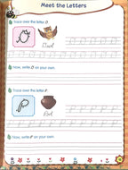 Cursive Writing-0. | Grocsy