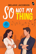 So Not My Thing | Can you fall in love with your enemy? | A cute Romantic Comedy - Melanie Jacobson | Grocsy