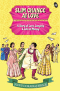 Slim Chance At Love - Nidhi Dorairaj Bruce | Grocsy