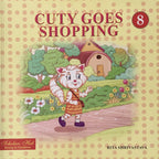 Cuty Goes Shopping-8 | Grocsy