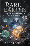 Rare Earths: The Hidden Power Of Critical Element (Illustarted & Refined) (Critical Elements Series) | Grocsy