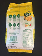 Tang Mango Instant Drink Mix, 500g Pouch | Grocsy