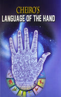 Cheiro's : Language of the Hand - Cheiro | Grocsy