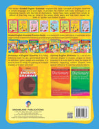 Dreamland Graded English Grammar Part 2 | Grocsy