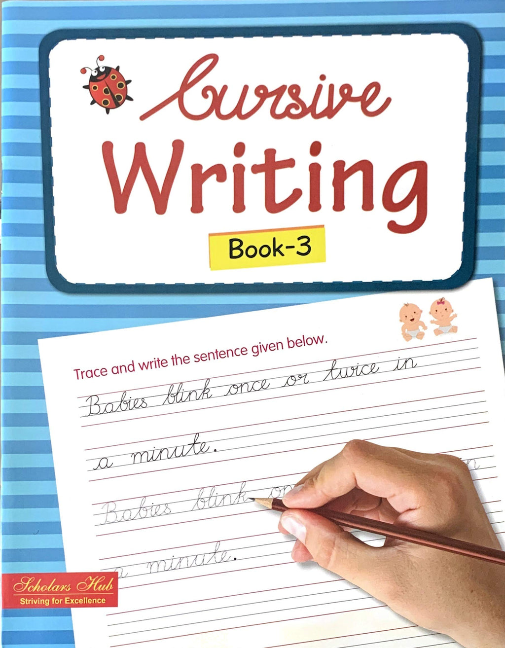 Cursive Writing-3. | Grocsy