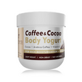 Volamena Coffee & Cocoa Body Yogurt | Grocsy