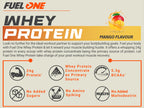 Fuelone Whey Protein | Grocsy