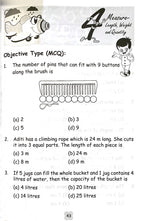 Maths Olympiad Munch-2. | Grocsy