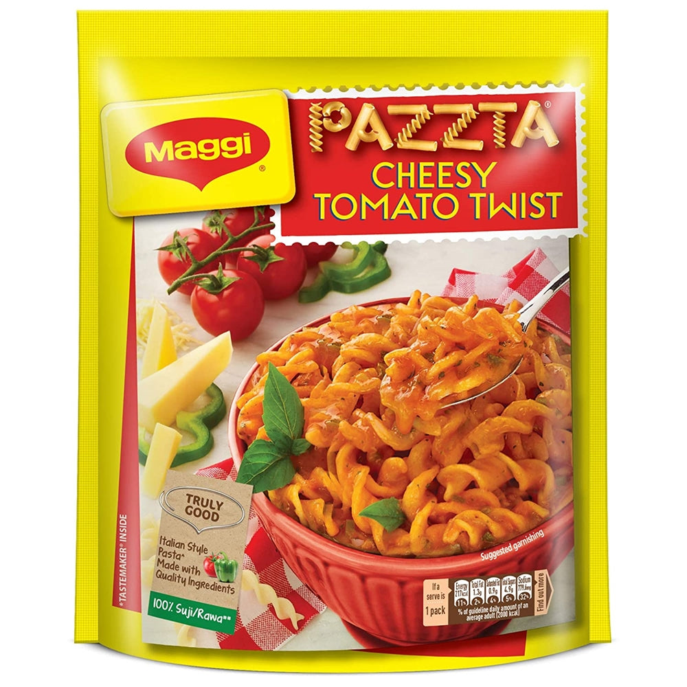 Nestle Maggi Pazzta | Grocsy