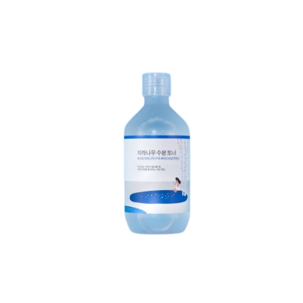 Round Lab Birch Juice Moisturizing Toner | Grocsy