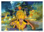 Baal Hanuman - Kamini Gayakwad | Grocsy