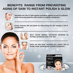 VLCC Diamond Facial Kit | Grocsy
