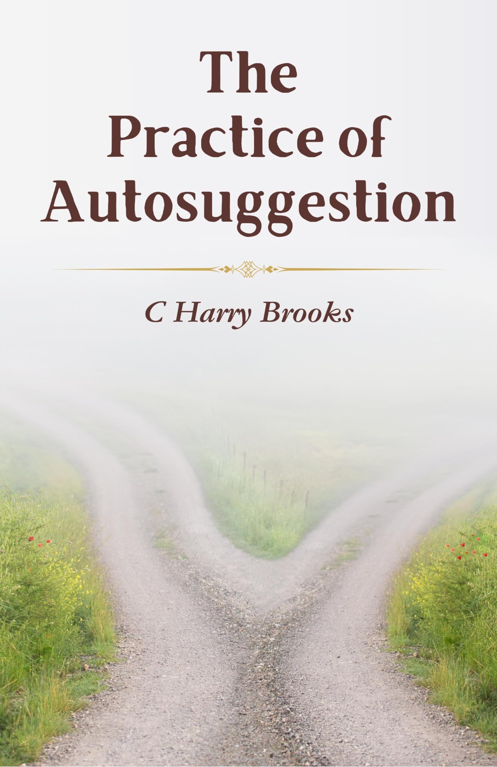 The Practice Of Autosuggestion | Grocsy