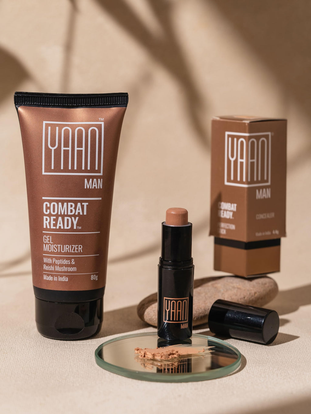 Yaan Man The Daily Duo Combo | Grocsy