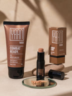 Yaan Man The Daily Duo Combo | Grocsy