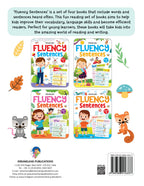 Dreamland Fluency Sentences Book 4 | Grocsy