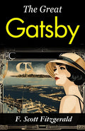 The Great Gatsby: F. Scott Fitzgerald'S Jazz Age Masterpiece | Grocsy