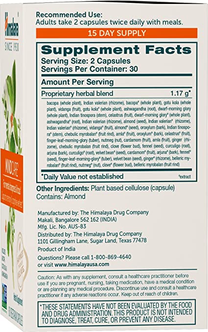 Himalaya MindCare | Grocsy