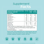 Arth Electrolyte Powder - Lemon Iced Tea Flavour | Grocsy