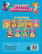 Dreamland Graded Mathematics Part 6 | Grocsy