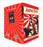 Animal Farm By George Orwell | Grocsy