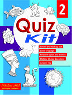 Quiz Kit-2 | Grocsy