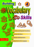 Building Vocabulary Skills Vol.-4. | Grocsy