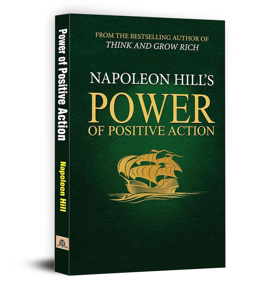 Power Of Positive Action | Grocsy