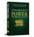 Power Of Positive Action | Grocsy