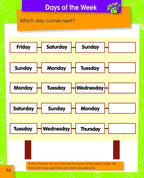 Fun Quest For Children-2.(Ages 6-8) | Grocsy