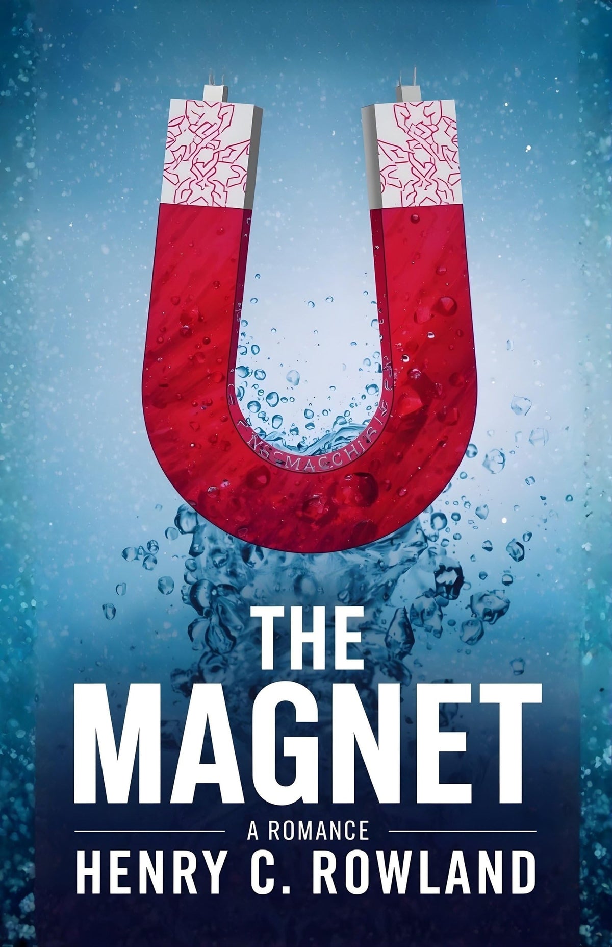 The Magnet A Romance : Passion, Intrigue, And Adventure In A Timeless Tale | Grocsy