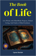 The Book Of Life (Illustrated, Refined & Edited) | Grocsy