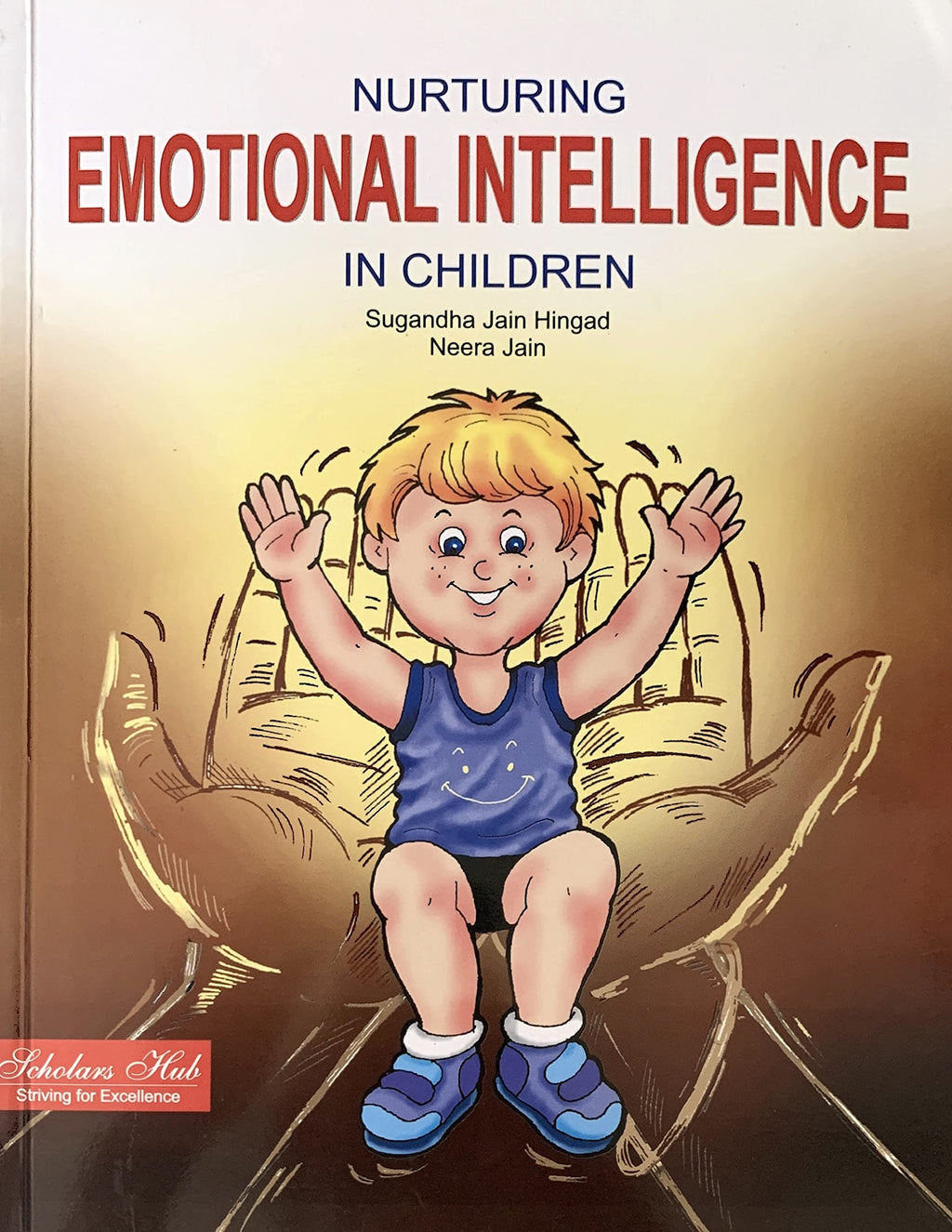 Nurturing Emotional Intelligence. | Grocsy
