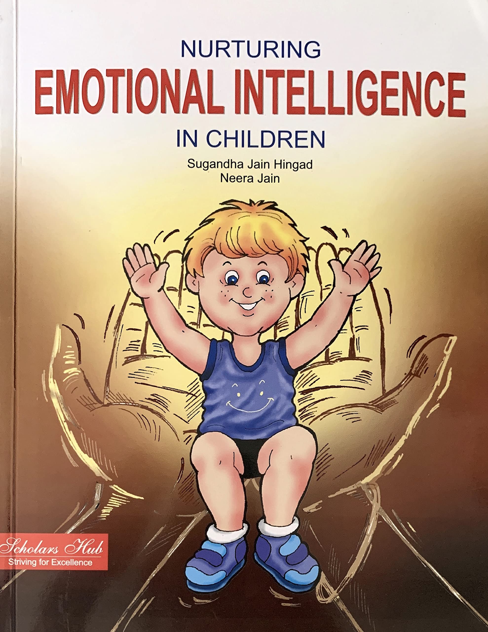 Nurturing Emotional Intelligence. | Grocsy