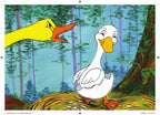 The Ugly Duckling - Hans Christian Andersen | Grocsy