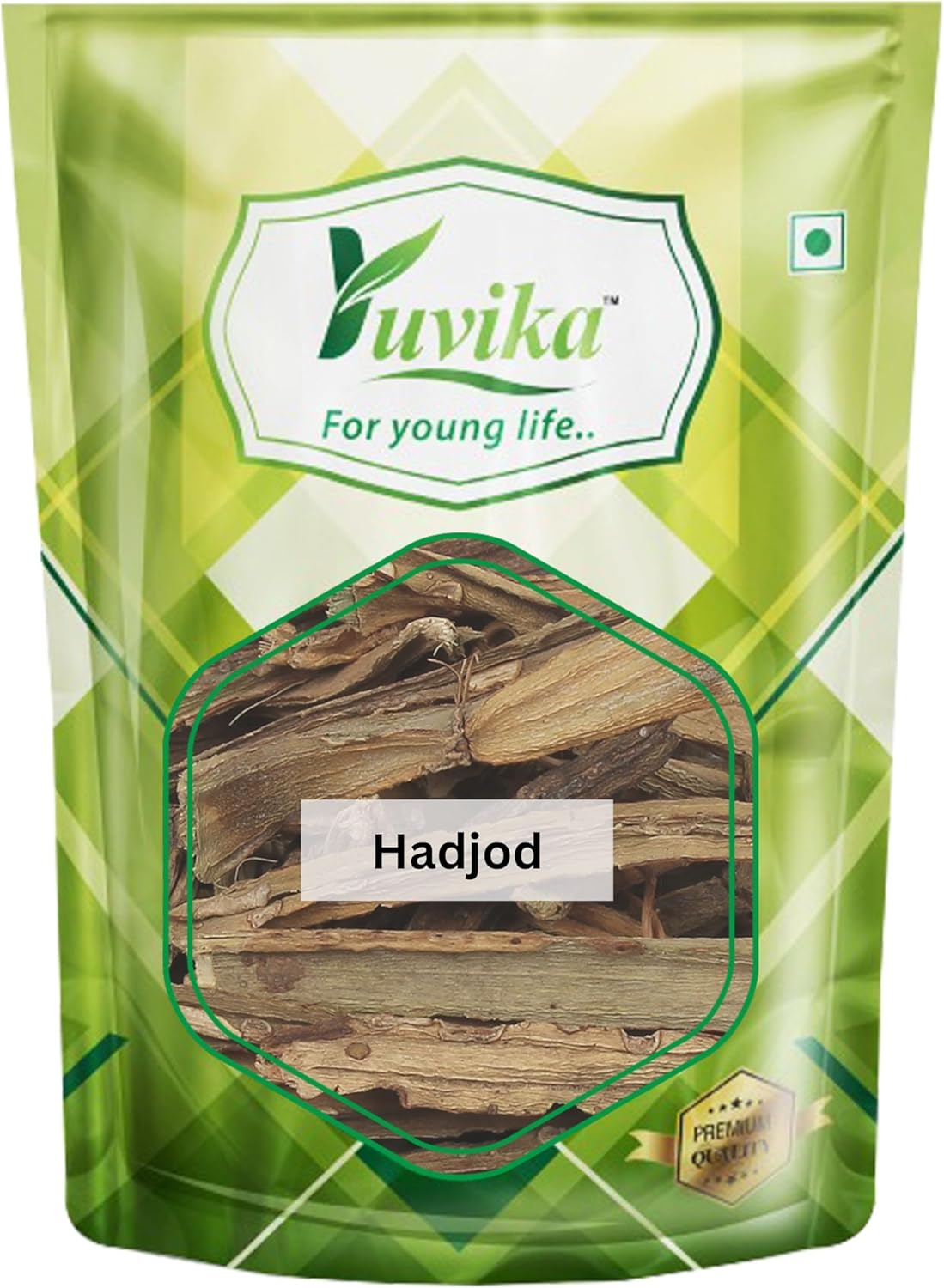 Yuvika Hadjod - Cissus Quadrangularis | Grocsy