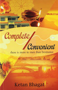 Complete/Convenient - Ketan Bhagat | Grocsy