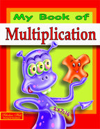 My Book Of Multiplication. | Grocsy