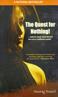 The Quest for Nothing . - Anurag Anand | Grocsy