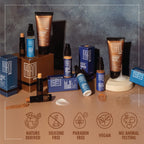 Yaan Man Combat Ready Face Wash | Grocsy