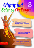 Science Olympiad Challanger-3. | Grocsy