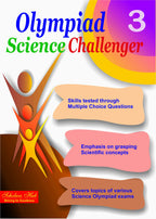 Science Olympiad Challanger-3. | Grocsy