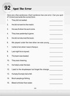 Building Vocabulary Skills Vol.-5. | Grocsy